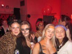 Ertu komin með hrekkjavökubúning? Halloweenball Norm