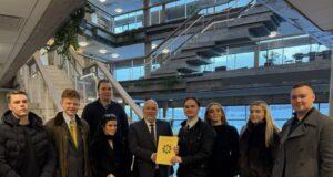 90 ára afmæli Vöku