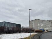 Nemendur gætu átt möguleika á að fá einingar fyrir félagsstörf