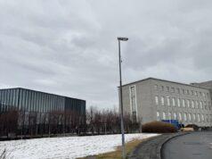 Nemendur gætu átt möguleika á að fá einingar fyrir félagsstörf