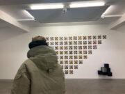 Frítt inn á 36 söfn á Safnanótt Myndlistasýning í Hafnarhúsinu