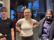 Hvað tekur þú í bekk? Og hvers vegna borgar þú 8800 krónur fyrir það?