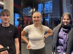 Hvað tekur þú í bekk? Og hvers vegna borgar þú 8800 krónur fyrir það?