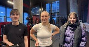 Hvað tekur þú í bekk? Og hvers vegna borgar þú 8800 krónur fyrir það?