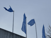 Telur ekki að óveðrið verði sögulegt