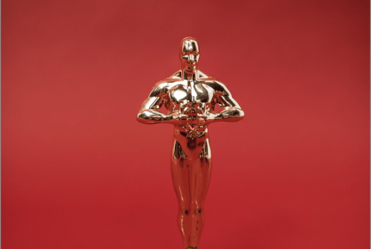 Fylgdist þú með Óskarsverðlaununum? Óskarsverðlaunin