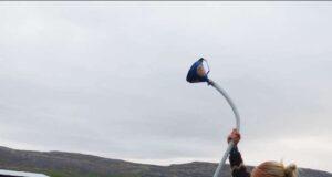 Anima, villtasta nemendafélagið vill fara á Bessastaði í vísindaferð