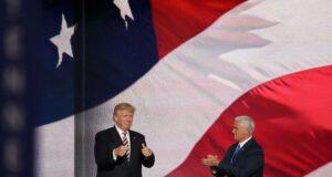 Háskólanemar hafa mismiklar áhyggjur af áhrifum Trumps Háskólanemar hafa mismiklar áhyggjur af áhrifum Trumps