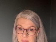 „Það er búið að vera svolítið einmanalegt í baráttu hérna ein heima“ Arna Björk Hafberg Gunnarsdóttir meistaranemi í upplýsingatækni, nýsköpunar og miðlunar.