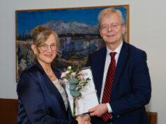 Rannsókn um mænuskaða hlýtur styrk