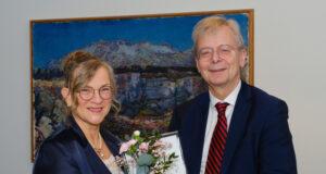 Rannsókn um mænuskaða hlýtur styrk