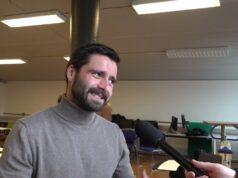 Framtíð íþrótta í höndum gervigreindar