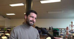 Framtíð íþrótta í höndum gervigreindar