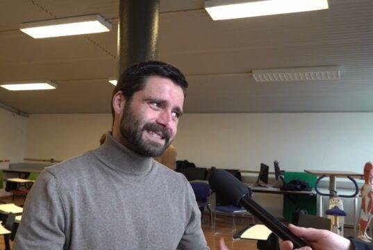 Framtíð íþrótta í höndum gervigreindar