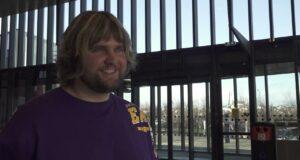 Klæðaburður á árshátíð SHÍ