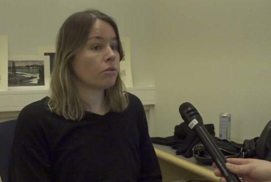 Ritverið hjálpar nemendum við heimildaskráningar o.fl.