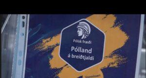 Frábært tækifæri til að kynnast Póllandi í gegnum kvikmyndalist