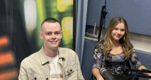 Röskva vs Vaka- Umræðuþáttur