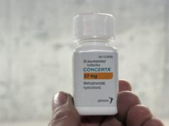 Kannabis og ADHD lyf- vímuefnavandi á háskólasvæðinu ADHD lye