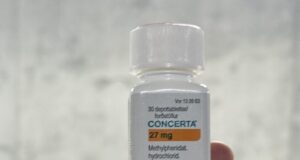 Kannabis og ADHD lyf- vímuefnavandi á háskólasvæðinu ADHD lye