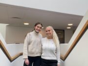 Að sjá tónlist, heyra liti og finna bragð af orðum- dularfulla fyrirbærið samskynjun Samskynjun- Viðmælendur