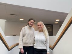 Að sjá tónlist, heyra liti og finna bragð af orðum- dularfulla fyrirbærið samskynjun Samskynjun- Viðmælendur