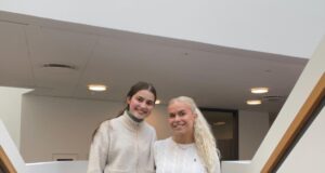 Að sjá tónlist, heyra liti og finna bragð af orðum- dularfulla fyrirbærið samskynjun Samskynjun- Viðmælendur