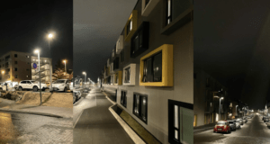 Leiguverð og vettvangsnám gera stöðu nemenda erfiða