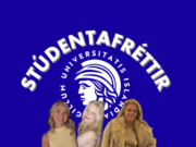 „Það viðurkenndi enginn að vera áskrifandi, en samt seldist blaðið brjálæðislega vel og það vissu allir hvað var í því.“ Háskólaumræðan - viðtal við Tobbu Marinós