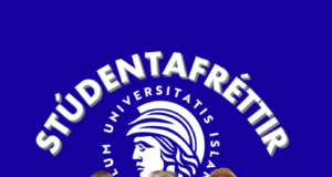 „Það viðurkenndi enginn að vera áskrifandi, en samt seldist blaðið brjálæðislega vel og það vissu allir hvað var í því.“ Háskólaumræðan - viðtal við Tobbu Marinós