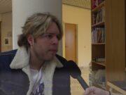 „Ég hef tekið á mig verkin til þess að komast í stofuna eða á fyrirlesturinn“