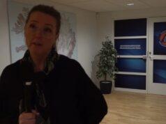 Sér tækifæri í auknu samstarfi Almannavarna og HÍ