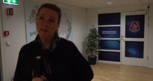 Sér tækifæri í auknu samstarfi Almannavarna og HÍ