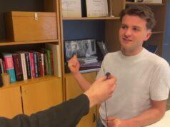 Góðgerðavika SHÍ í fullu fjöri