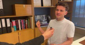 Góðgerðavika SHÍ í fullu fjöri