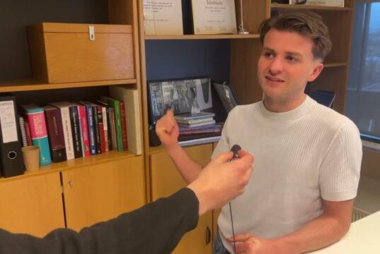 Góðgerðavika SHÍ í fullu fjöri