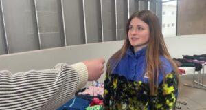 ,,Frá rusli til undra“ – Fatamarkaður á grænum dögum Háskóla Íslands