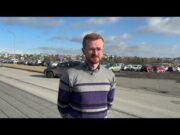 „Ekki ásættanlegt að stúdentar séu í áhættu á háskólasvæðinu“