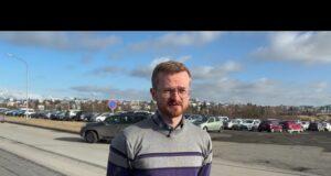 „Ekki ásættanlegt að stúdentar séu í áhættu á háskólasvæðinu“