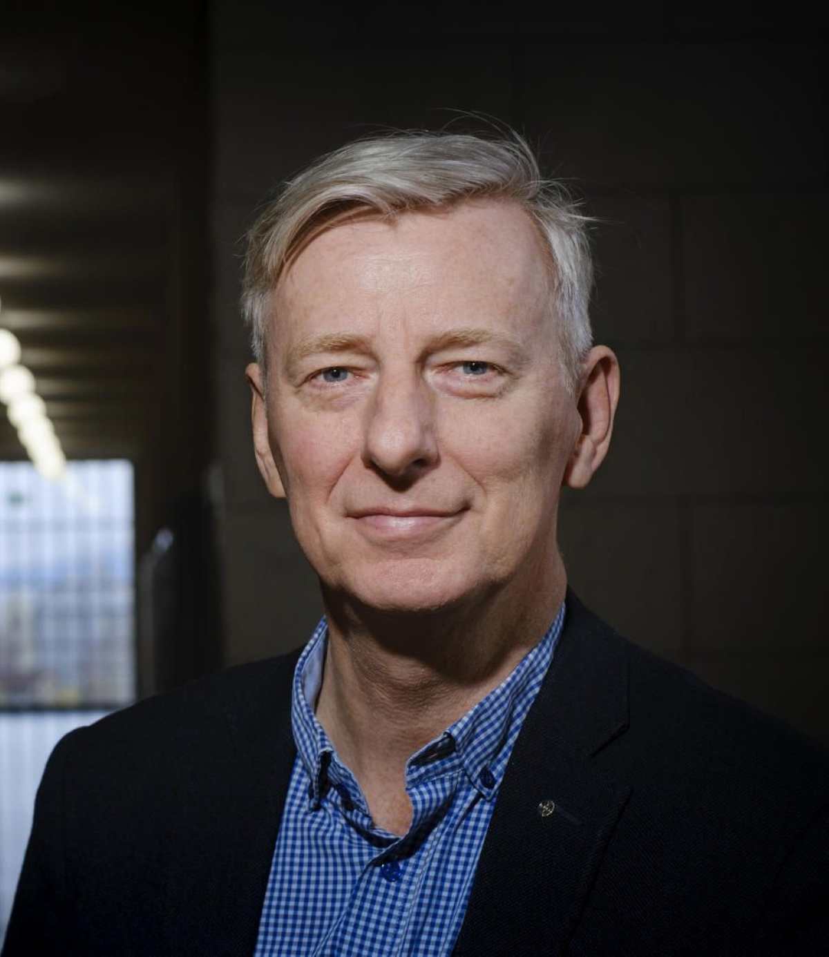 Kristinn Jóhannesson