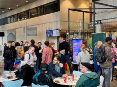 Trúboðar og Geðhjálp næra sál háskólafólks