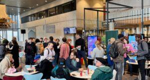 Trúboðar og Geðhjálp næra sál háskólafólks