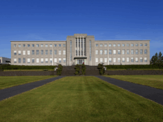 Streita meðal starfsmanna aldrei mælst hærri Kristinn Ingvarsson