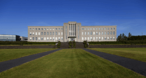 Streita meðal starfsmanna aldrei mælst hærri Kristinn Ingvarsson