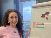 Frá Haifa til Akraness – fjórar kynslóðir á flótta Mynd af Mariyam Anwar Nassar