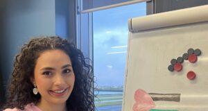 Frá Haifa til Akraness – fjórar kynslóðir á flótta Mynd af Mariyam Anwar Nassar