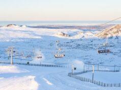 Nýttir þú þér opnunina í Bláfjöllum?