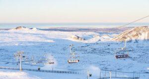 Nýttir þú þér opnunina í Bláfjöllum?