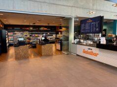 Borðar þú hádegismat í Hámu? Mynd af Hámu á háskólatorginu