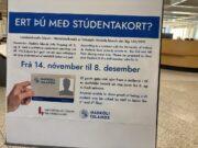 Prófastress, Minecraft jól og meira til